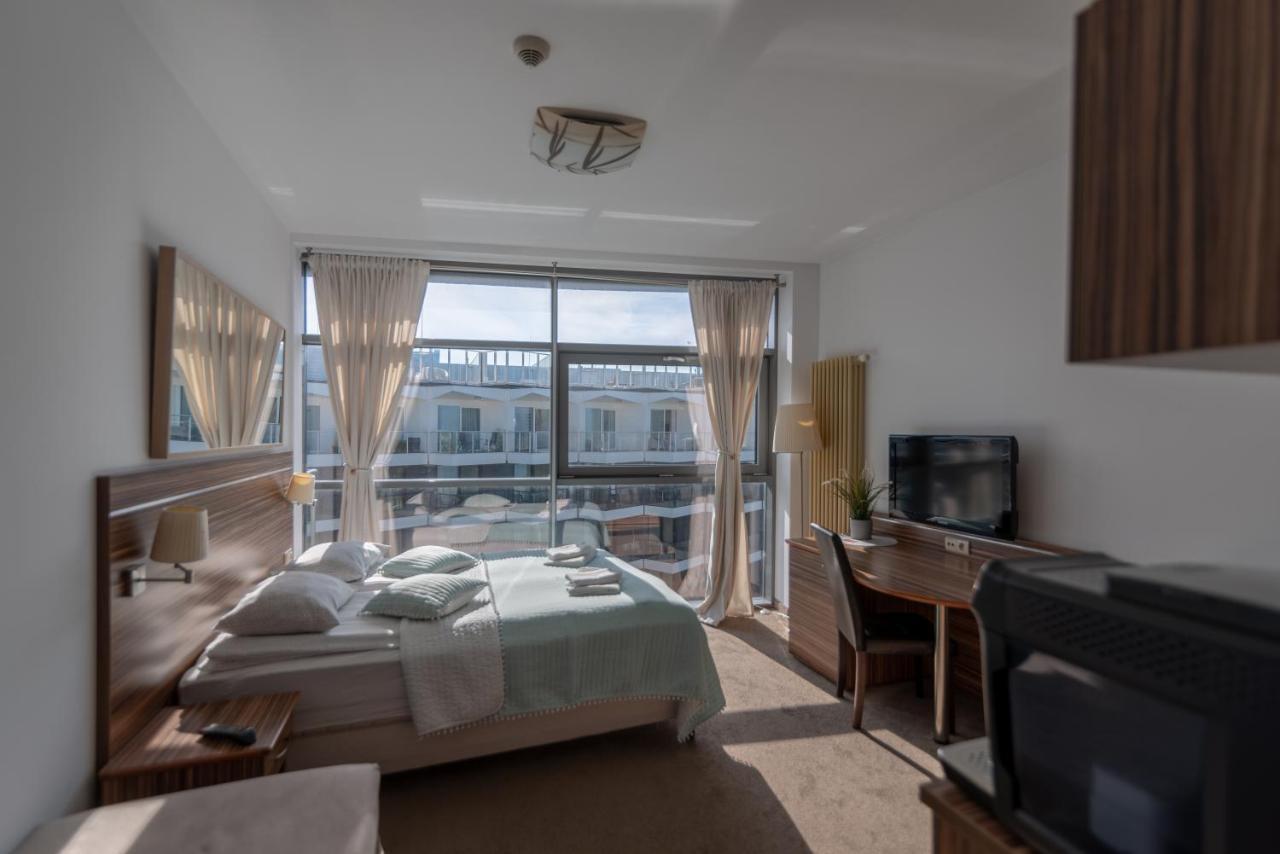 Arka Apartament Deluxe 723B Kołobrzeg Esterno foto
