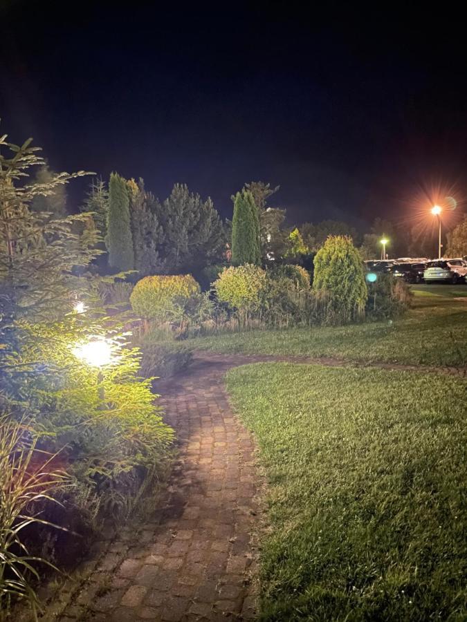 Arka Apartament Deluxe 723B Kołobrzeg Esterno foto