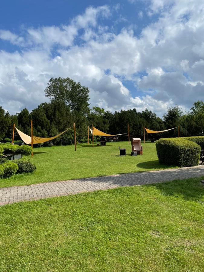 Arka Apartament Deluxe 723B Kołobrzeg Esterno foto