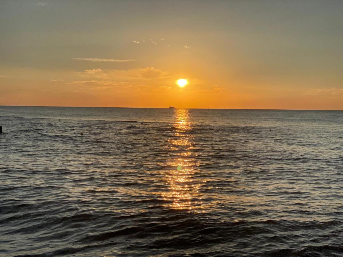 Arka Apartament Deluxe 723B Kołobrzeg Esterno foto