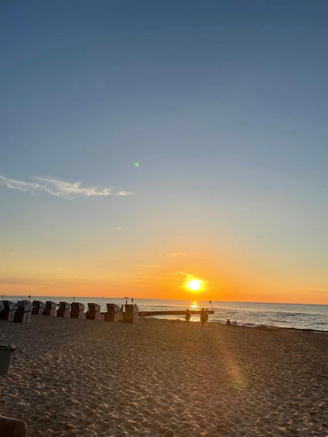 Arka Apartament Deluxe 723B Kołobrzeg Esterno foto